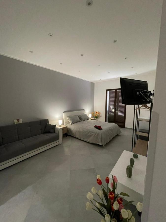 Baron'S Suites Palermo Exterior foto