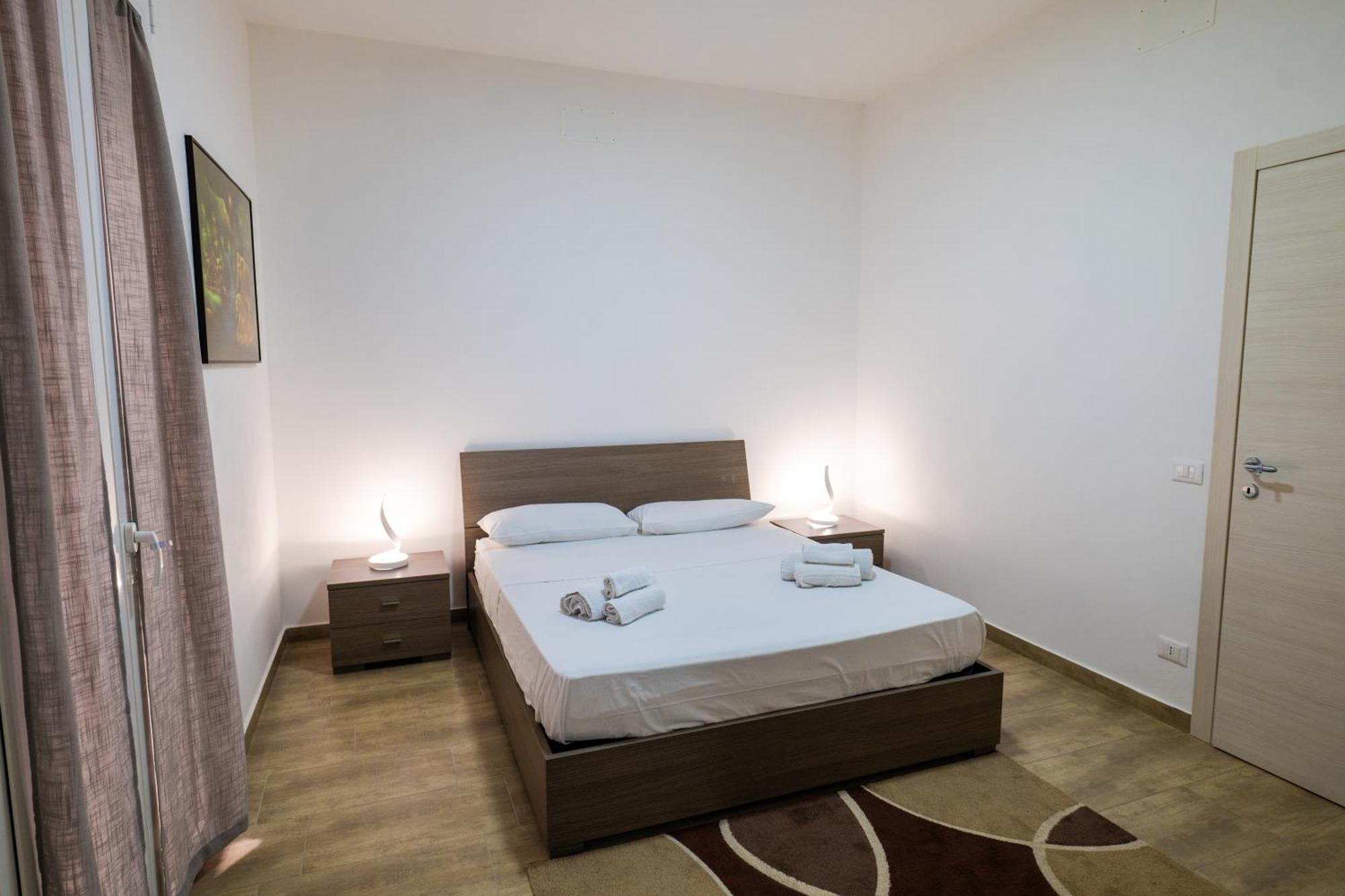 Baron'S Suites Palermo Exterior foto