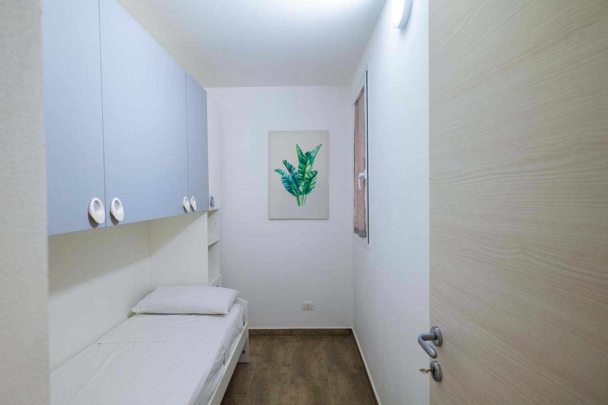 Baron'S Suites Palermo Exterior foto