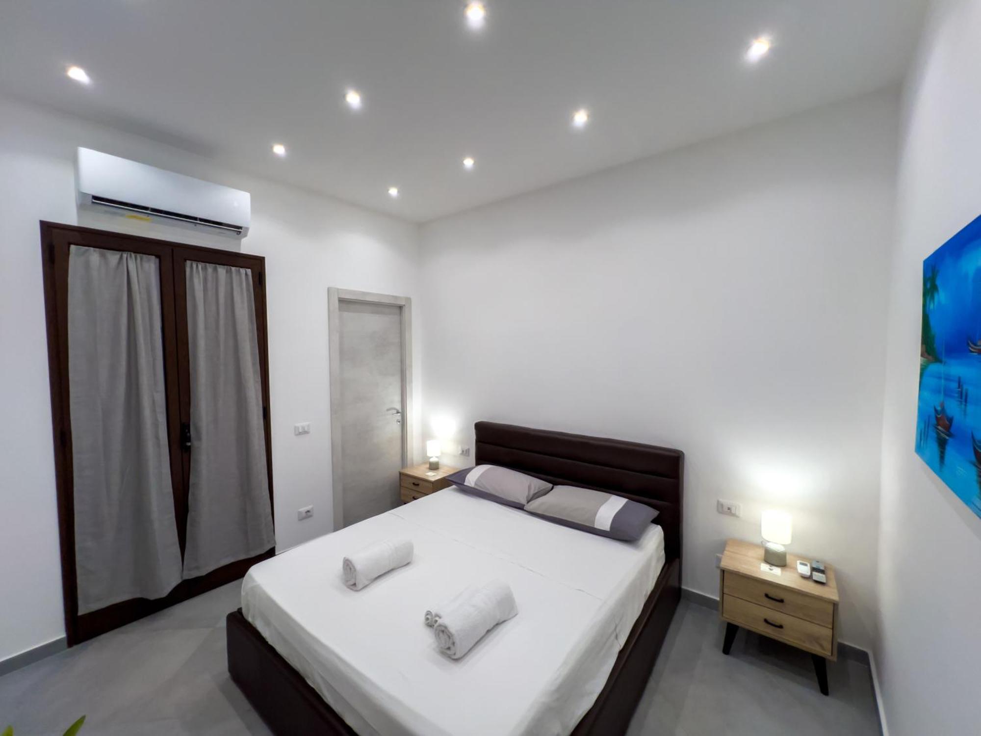 Baron'S Suites Palermo Exterior foto